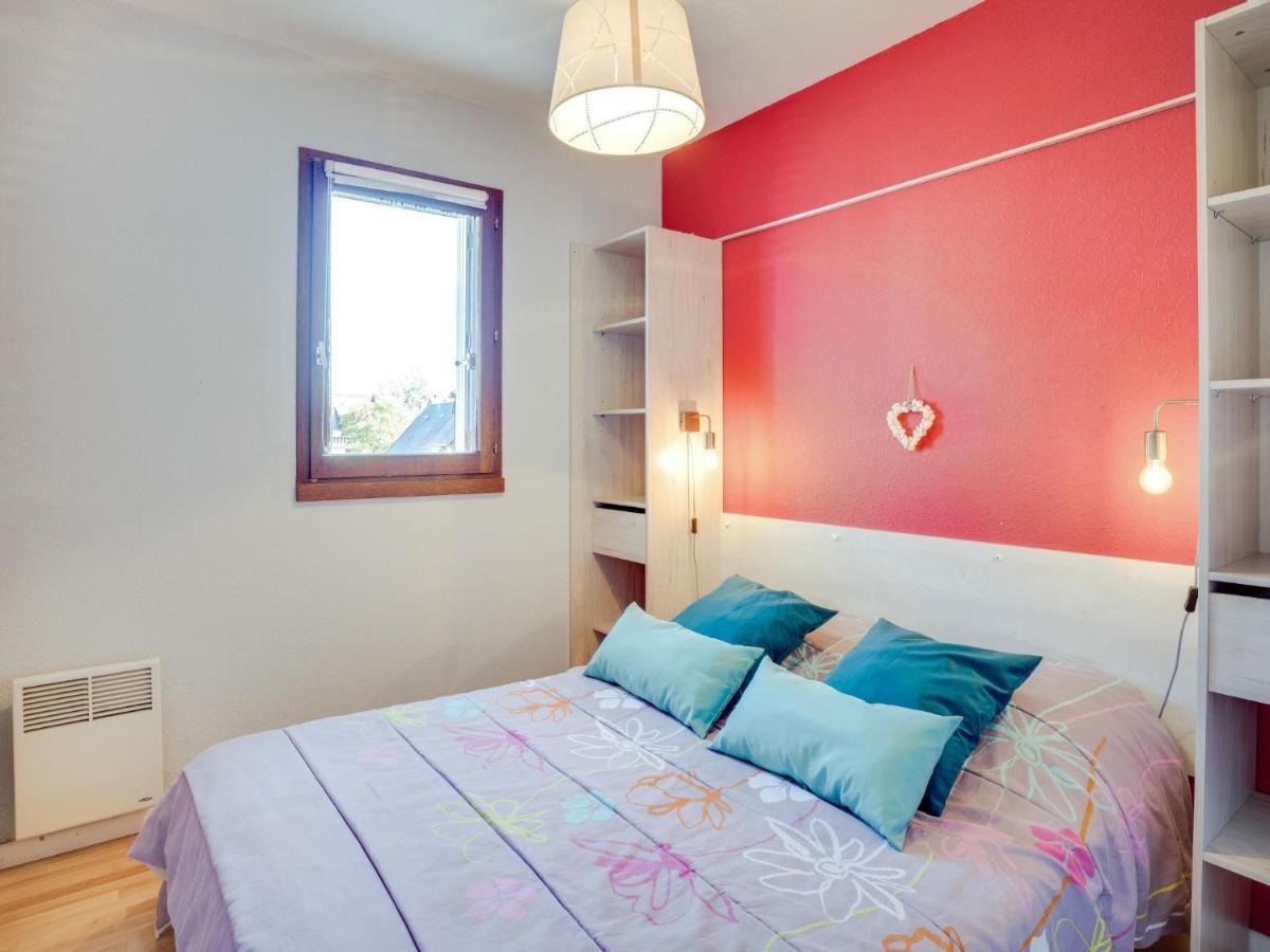 Apartment Fleur Marine-9 By Interhome Cabourg Dış mekan fotoğraf